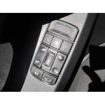 opel vectra c berlina del año 2002