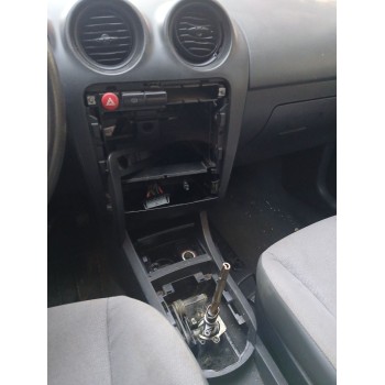 seat ibiza iii (6l1) del año 2003