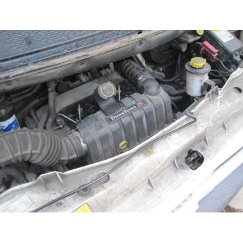 ford transit mod. 2000 combi del año 2001