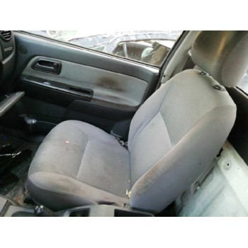 isuzu tfr86/tfr86sm del año 2007