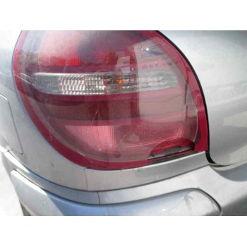 nissan almera (n16/e) del año 2000