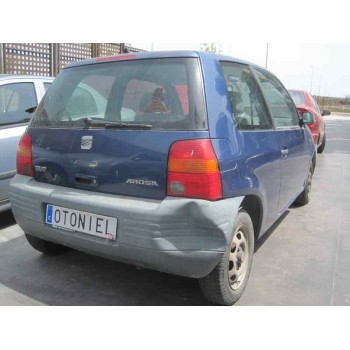 seat arosa (6h1) del año 1999