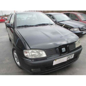 seat ibiza (6k1) del año 1999