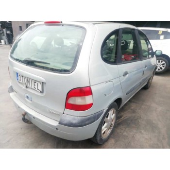 renault scenic (ja..) del año 2002