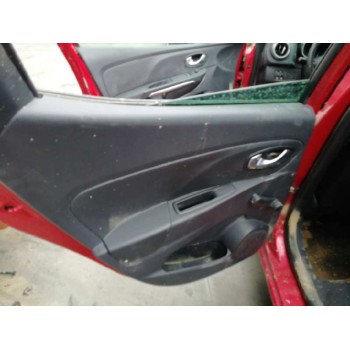 renault clio iv del año 2016