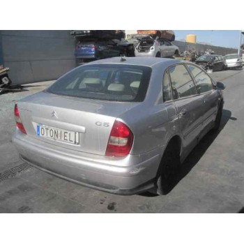 citroën c5 berlina del año 2002