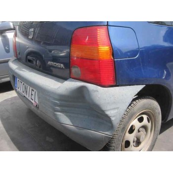 seat arosa (6h1) del año 1999