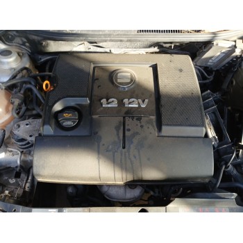 seat ibiza iii (6l1) del año 2003