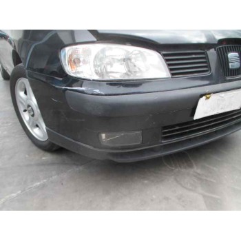 seat ibiza (6k1) del año 1999