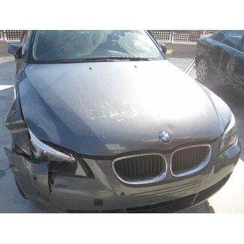 bmw serie 5 berlina (e60) del año 2007