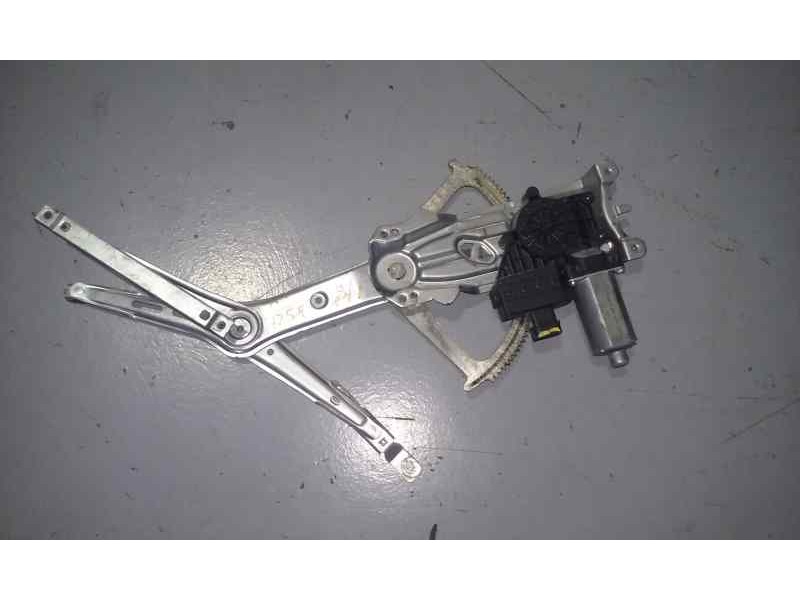 Recambio de elevalunas delantero izquierdo para opel astra h berlina 1.6 16v referencia OEM IAM  5P 