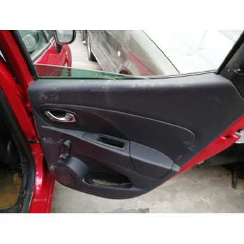 renault clio iv del año 2016