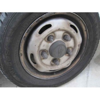 ford transit mod. 2000 combi del año 2001