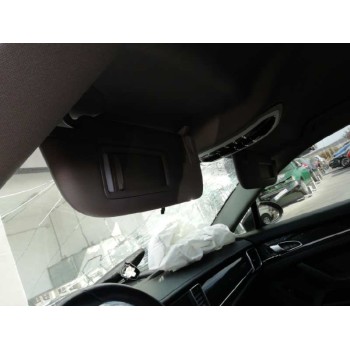 porsche panamera del año 2012