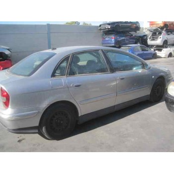 citroën c5 berlina del año 2002