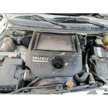 isuzu tfr86/tfr86sm del año 2007