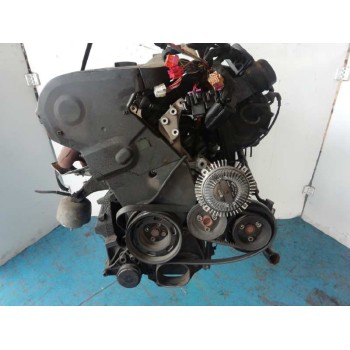 Recambio de motor completo para volkswagen passat berlina (3b2) básico referencia OEM IAM   