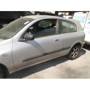 nissan almera (n16/e) del año 2000
