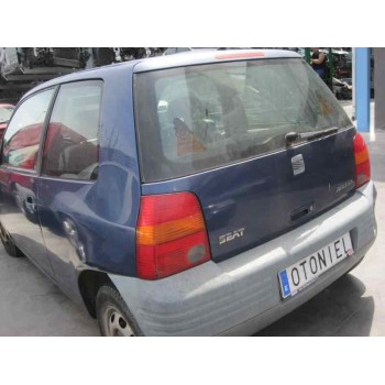 seat arosa (6h1) del año 1999