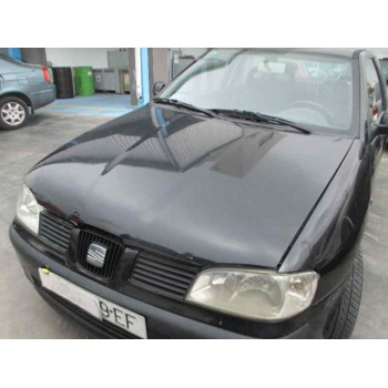 seat ibiza (6k1) del año 1999