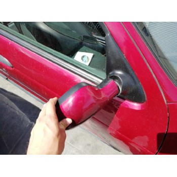 renault megane i fase 2 berlina (ba0) del año 2001