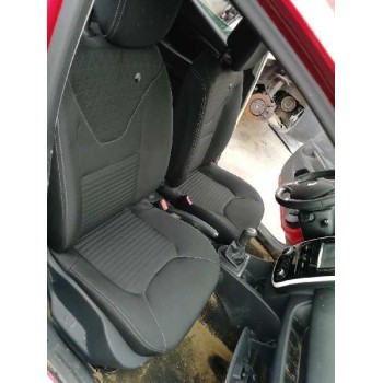 renault clio iv del año 2016