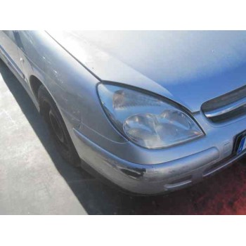 citroën c5 berlina del año 2002