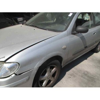 nissan almera (n16/e) del año 2000