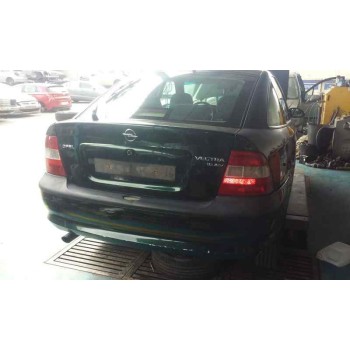 opel vectra b berlina del año 1998