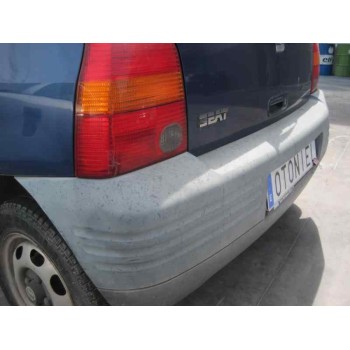 seat arosa (6h1) del año 1999