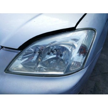 toyota corolla (e12) del año 2003