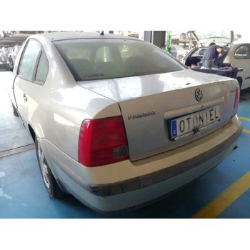 volkswagen passat berlina (3b2) del año 1999