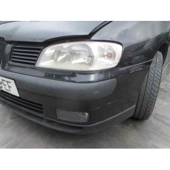 seat ibiza (6k1) del año 1999