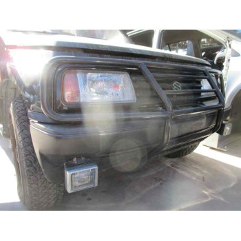 suzuki vitara se/sv (et) del año 1991