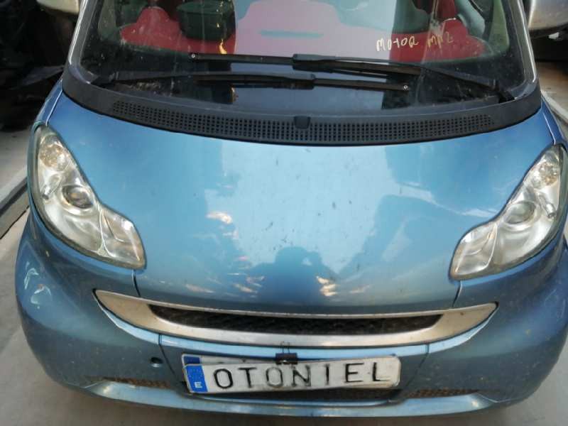 Recambio de capot para smart coupe fortwo coupe (52kw) referencia OEM IAM   