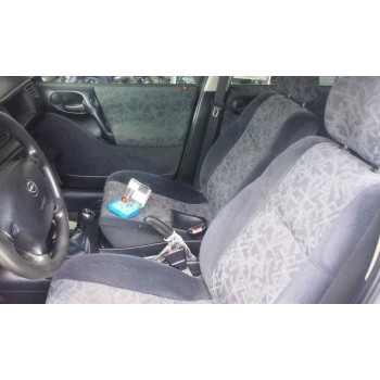 opel vectra b berlina del año 1998