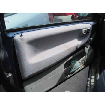 seat arosa (6h1) del año 1999