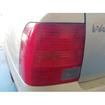 volkswagen passat berlina (3b2) del año 1999