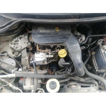 renault scenic (ja..) del año 2002