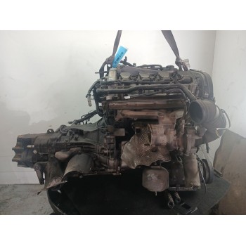Recambio de motor completo para audi a4 b5 (8d2) 1.8 t referencia OEM IAM AEB M 