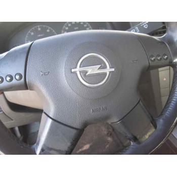 opel vectra c berlina del año 2002