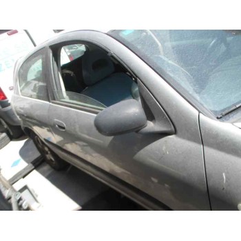 nissan almera (n16/e) del año 2000