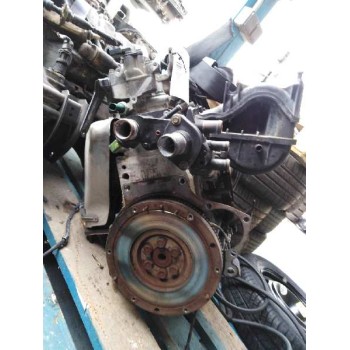 Recambio de motor completo para seat arosa (6h1) 1.0 referencia OEM IAM ALD <CASCO> 