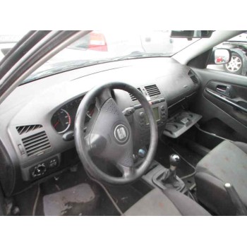 seat ibiza (6k1) del año 1999