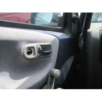 seat arosa (6h1) del año 1999