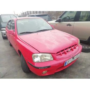 HYUNDAI ACCENT (LC)
