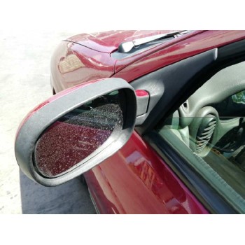 renault megane i fase 2 berlina (ba0) del año 2001