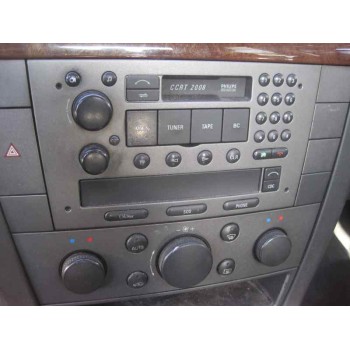 opel vectra c berlina del año 2002