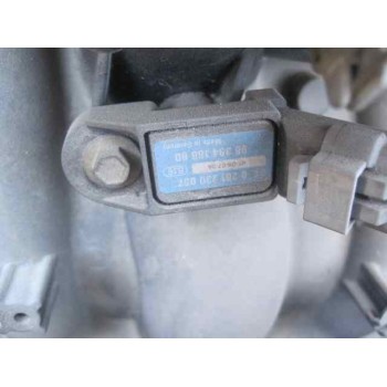 citroën c5 berlina del año 2002