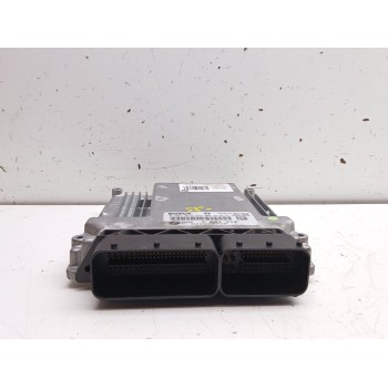 Recambio de centralita motor uce para bmw 3 (e90) 318 d referencia OEM IAM 7801710 0281013252 